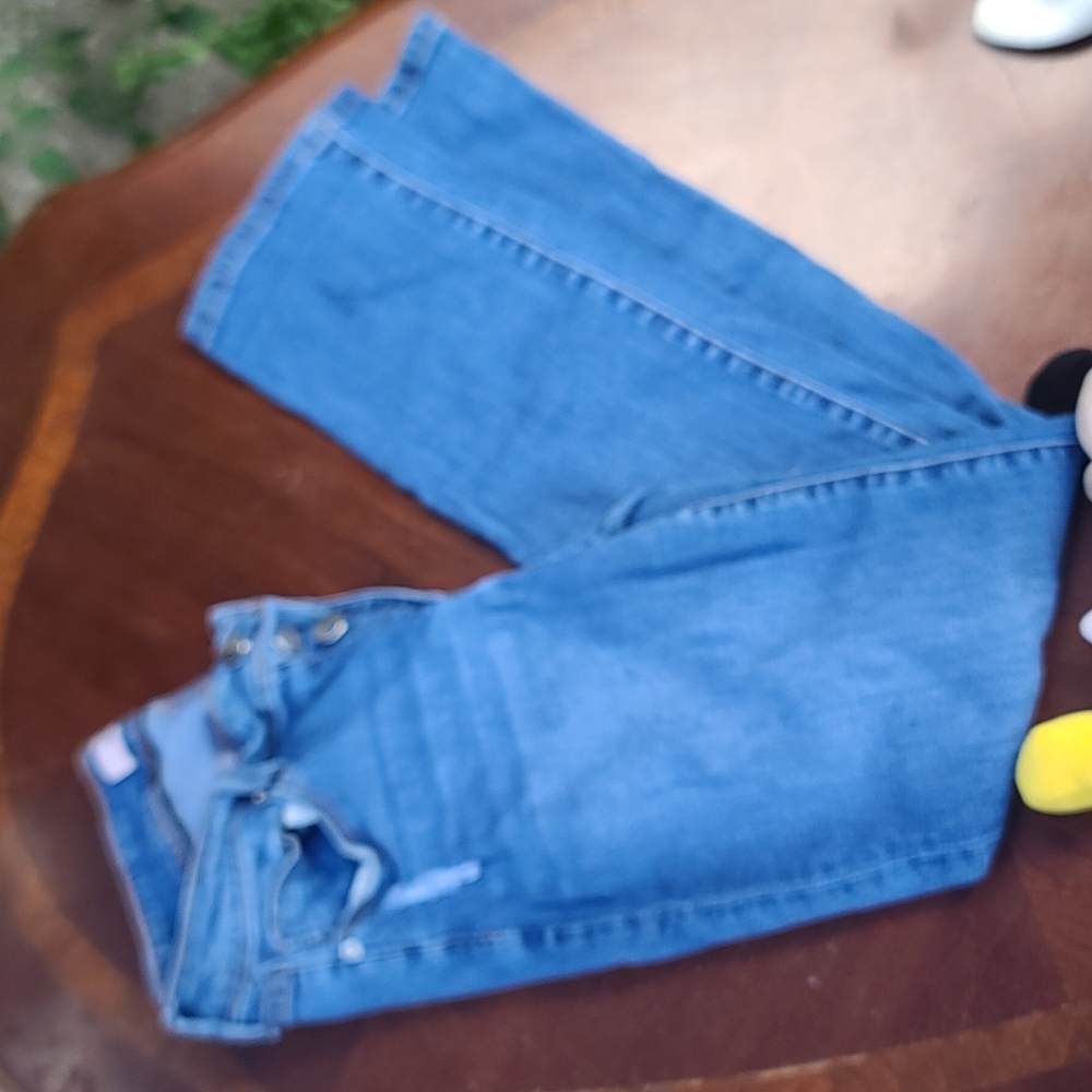Just fab Jeans
